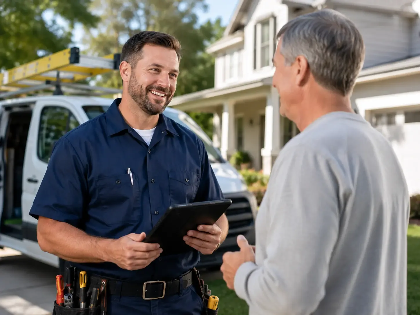 Whole Home Rewiring Roscoe, MO FAQs